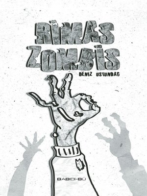 cover image of Rimas Zombis